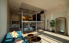 Loft De Luxe Le Chic, Grand Jacuzzi, Vue Port De Plaisance